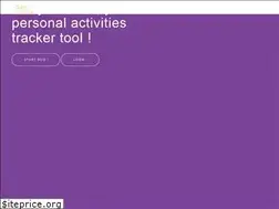 Sites similar to dailyjournal-demo.herokuapp.com