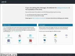 Sites similar to dailyjournal.jobs