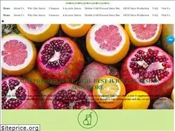Sites similar to dailyjuice.sg