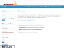 Sites similar to dailykamao.com