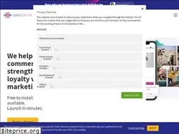 Sites similar to dailykarma.com
