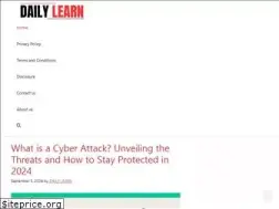 Sites similar to dailylearn.in