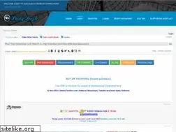 Sites similar to dailyleech.com