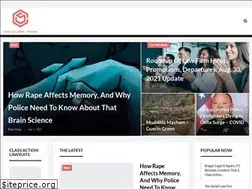 Sites similar to dailylegalpress.com