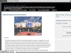 Sites similar to dailylife-education.blogspot.com