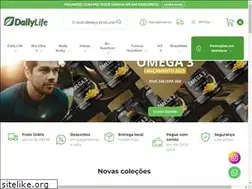 Sites similar to dailylife.com.br