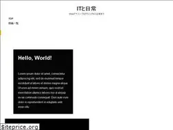 Sites similar to dailylife.dev