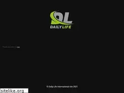 Sites similar to dailylife.fit