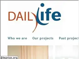 Sites similar to dailylife.fr