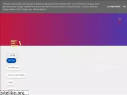 Sites similar to dailylifehacks.info