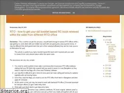 Sites similar to dailylifeinindia.blogspot.com