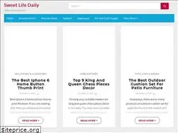 Sites similar to dailylifereview.com