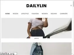 Sites similar to dailylin.nl
