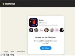 Sites similar to dailylive.com