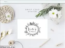 Sites similar to dailylogodesign.com