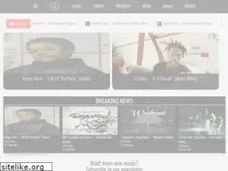 Sites similar to dailyloud.com