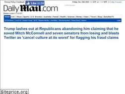 Sites similar to dailym.ai