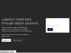 Sites similar to dailymaersk.com