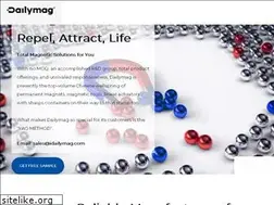 Sites similar to dailymag.net