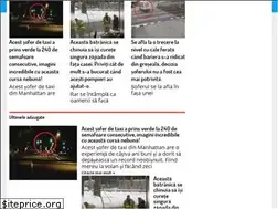 Sites similar to dailymag.ro
