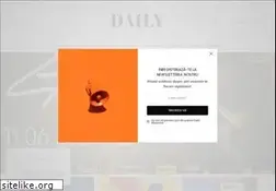 Sites similar to dailymagazine.ro
