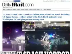 Sites similar to dailymail.com