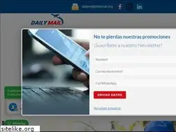 Sites similar to dailymail.org