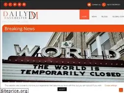 Sites similar to dailymanchester.com