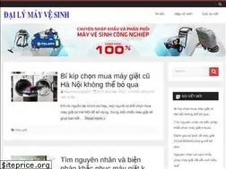 Sites similar to dailymayvesinh.com