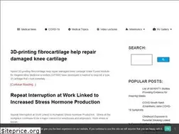 Sites similar to dailymeded.com