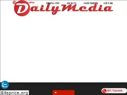 Sites similar to dailymedia.vn