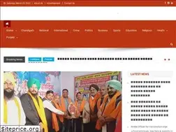 Sites similar to dailymediatimes.com