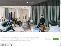 Sites similar to dailymeditationberlin.de