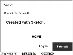 Sites similar to dailymemphian.com