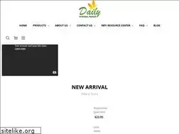 Sites similar to dailymfg.com