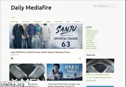 Sites similar to dailymfzone.blogspot.com