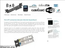 Sites similar to dailymikrotik.blogspot.com