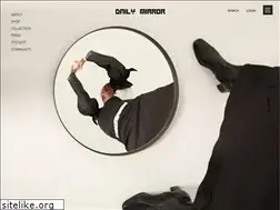Sites similar to dailymirror.kr