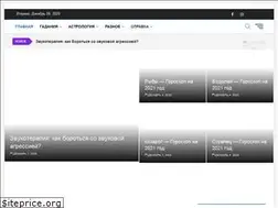 Sites similar to dailymistika.ru