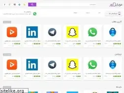 Sites similar to dailymobile.ir