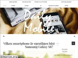 Sites similar to dailymobile.se