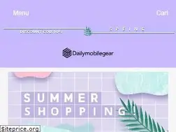 Sites similar to dailymobilegear.com