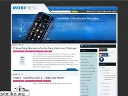 Sites similar to dailymobiles.blogspot.com