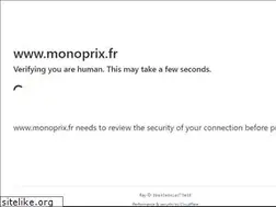 Sites similar to dailymonop.com