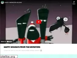 Sites similar to dailymonster.com