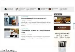Sites similar to dailymorningcoffee.com