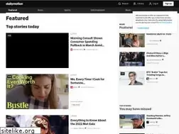 Sites similar to dailymotion.gr