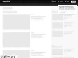 Sites similar to dailymotion.in