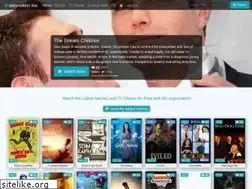 Sites similar to dailymotion.live