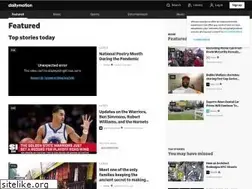 Sites similar to dailymotion.pl